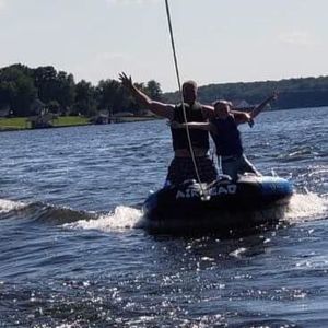 Meet your Posher, Bryan